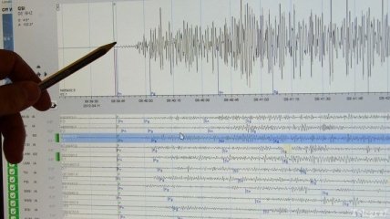 Мощное землетрясение произошло у берегов Папуа-Новой Гвинеи