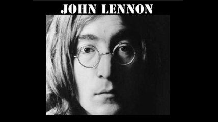 В Модене пройдет выставка рисунков Джона Леннона