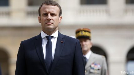 Макрон: "Нормандский саммит" состоится в ближайшие недели
