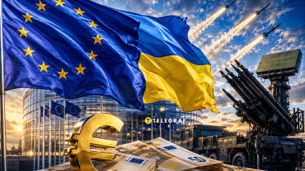 Европейские партнеры готовят новые шаги поддержки