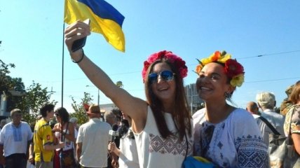 День Независимости в Киеве: как и где будут праздновать