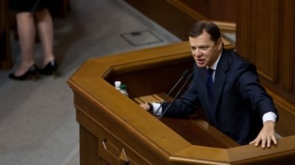Ляшко: Выдвижение в мэры Юрия Луценко юридически невозможно