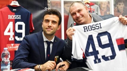Экс-игрока сборной Италии Росси уличили в приеме допинга