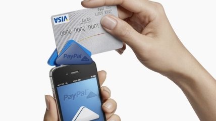 PayPal предлагает заменить пароли вживляемыми микрочипами