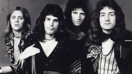 Выйдет раритетный концертный альбом Queen