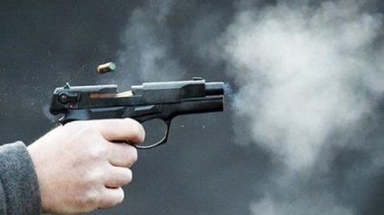 В Одесі невідомі розстріляли двох чоловік, копи оголосили план "Перехоплення" (відео)