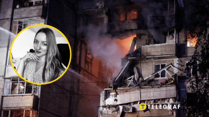 Вікторія Гребенюк