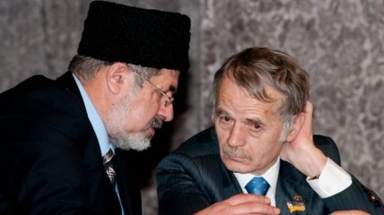 Джемилев: Крымские татары будут в конструктивной оппозиции к Зеленскому
