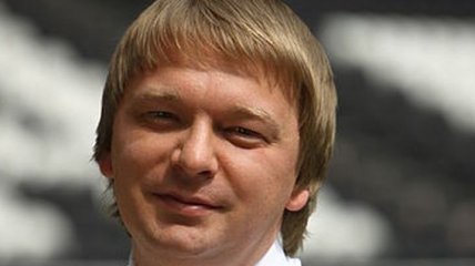 Сергей Палкин рассказал подробности подписания контракта с Луческу