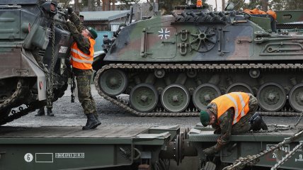 Німеччина засмутила рішенням про зброю для ЗСУ: деталі