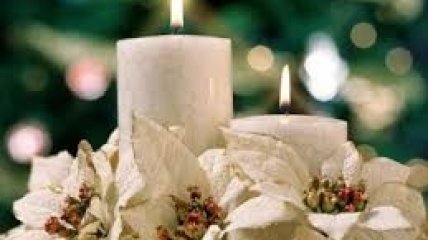 Готовимся к праздникам: как выбрать свечи (видео)