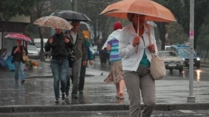 В Украине снова изменится погода