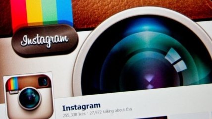 Instagram представит подборку ведущих фото и видео новостей 
