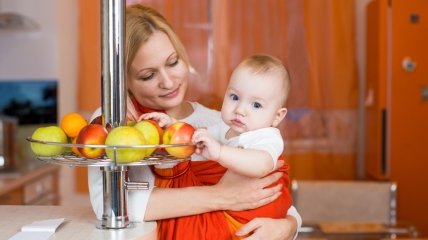 4 полезных рецепта для мам, кормящих грудью