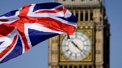 Британия выплатит Евросоюзу 45 млрд евро за Brexit