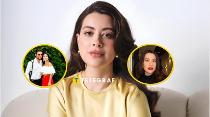 Журналістка та блогерка Раміна Есхакзай