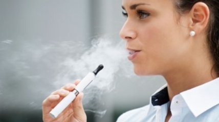 Электронные сигареты могут быть смертельно опасны для здоровья