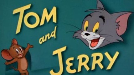 78 лет назад на экраны впервые вышел мультфильм "Том и Джери"