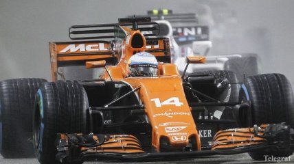 FIA сократила количество двигателей на сезон-2018 до трех