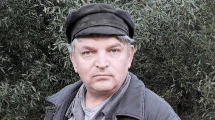 Евгений Дербышев