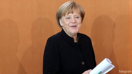 Меркель: Cанкции ЕС против Росии эффективны
