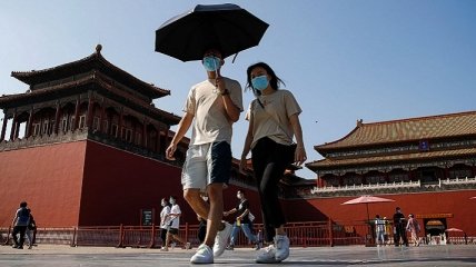 В Китае вводят драконовские меры для невакцинированных от коронавируса