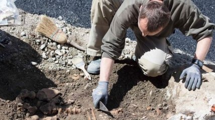 В Британии археологи обнаружили сенсационную находку