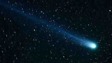 Космическое открытие: астрономы дали имя "первенцу" - первой межзвездной комете