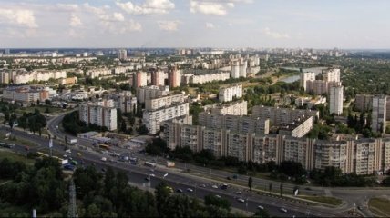 Киевсовет не может переименовывать проспект Ватутина на Шухевича