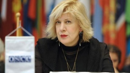 ОБСЕ призывает защитить право Шустера на работу в Украине
