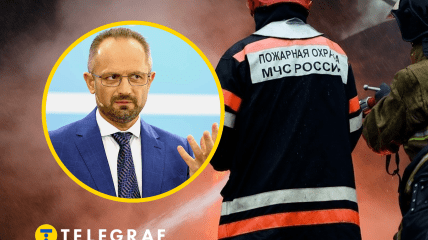 Роман Безсмертный рассказал, почему растет вес Украины