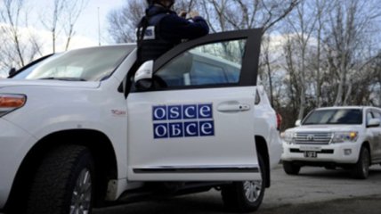 Мины, танки и "Жабы": ОБСЕ рассказали о сюрпризах боевиков для ВСУ на Донбассе 