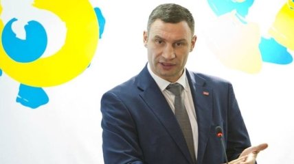 Кличко подал в суд на Гончарука и Богдана