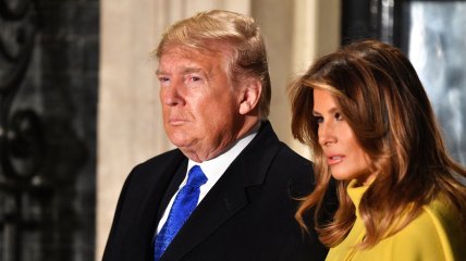 Развод Мелании и Дональда Трампа в последнее время все чаще обсуждается в соцсетях и прессе