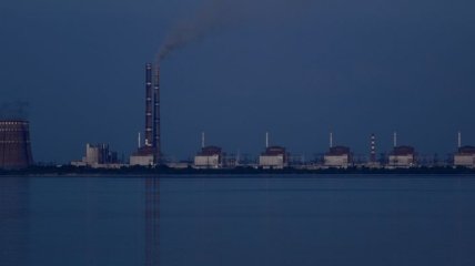 Очередной энергоблок Запорожской АЭС отключен для ремонта