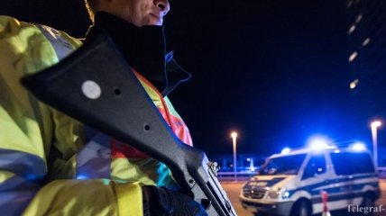 В Бельгии предъявлено обвинение подозреваемому в парижских терактах