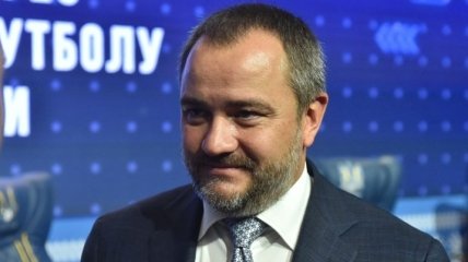 Не Шахтер, не Динамо: Павелко назвал пример развития футбола в Украине