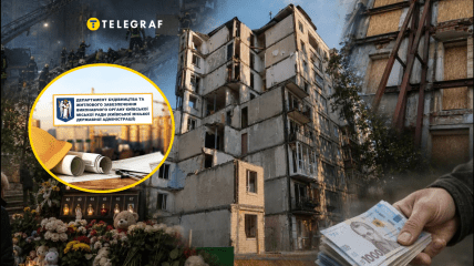 Роботи на об'єкті тривають вже рік