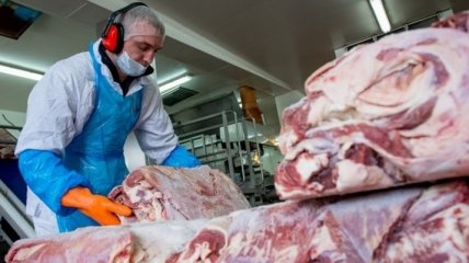 Цены в Украине на мясо в 2018 году продолжат расти 