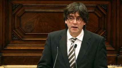 Избран новый глава Каталонии