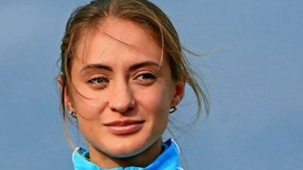 Украинская легкоатлетка жалуется на бездействие "родной" Федерации