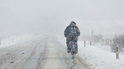 Морозы и оттепель: синоптик озвучила прогноз погоды 2 февраля в Украине