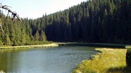 В Украине ожидается повышение уровней воды в реках