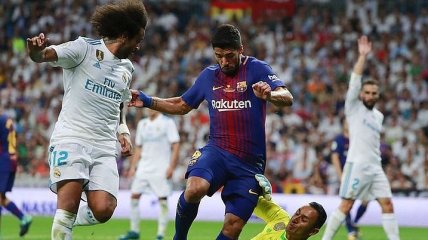 Барселона – Реал Мадрид: прогноз букмекеров на матч