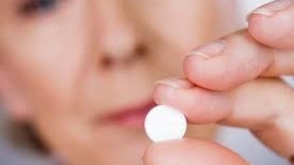 Аспирин не помогает забеременеть