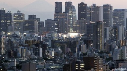 В Японии продадут жилье госслужащих с целью наполнить бюджет