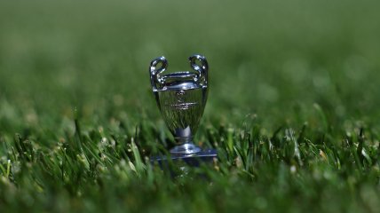 Лига чемпионов