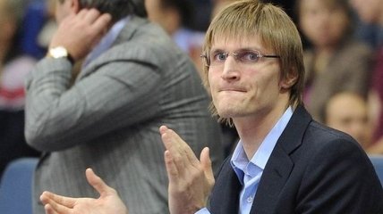 Известный российский баскетболист "АК-47" завершил карьеру