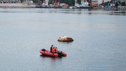 В Николаеве ищут мужчину, который пошел купаться