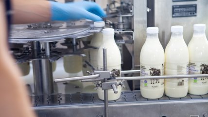 Молочные предприятия требуют заложить средства в госбюджет-2024 во исполнение решения СНБО о продовольственной безопасности